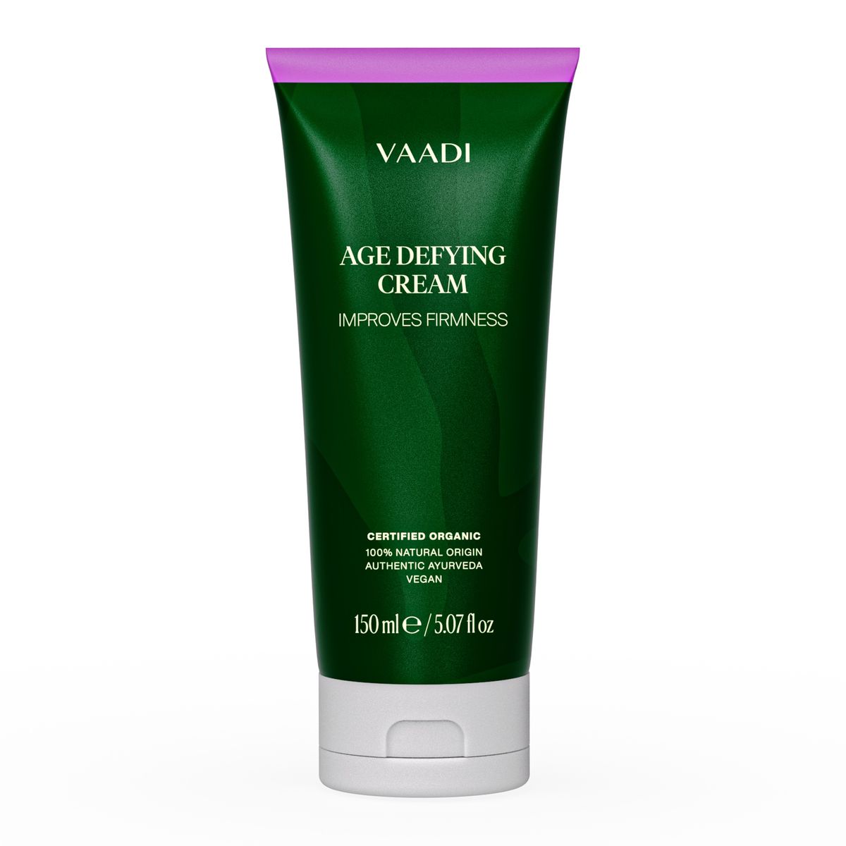 Age Defying Cream m/Bamboo 