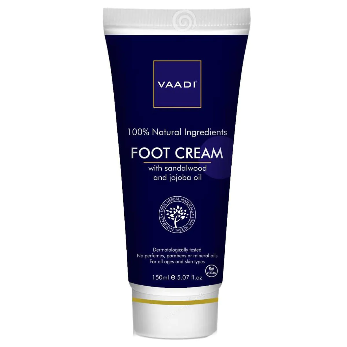 Foot Cream (Vaadi)