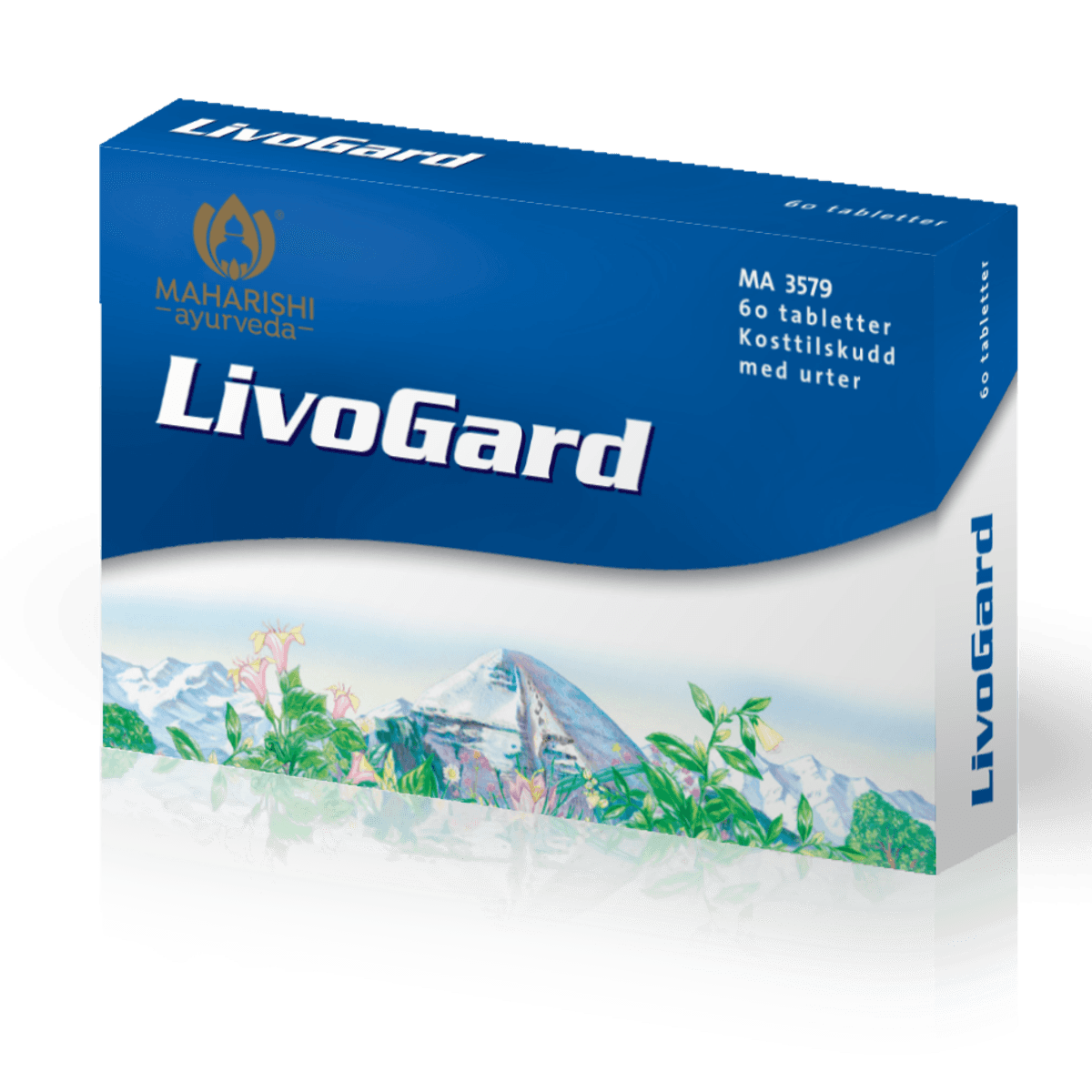 Livogard