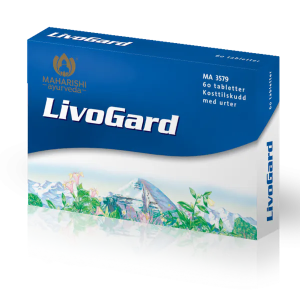 Hovedbilde Livogard