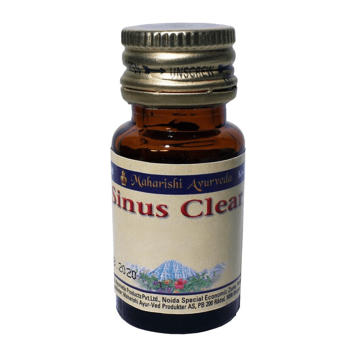 Sinus Clear