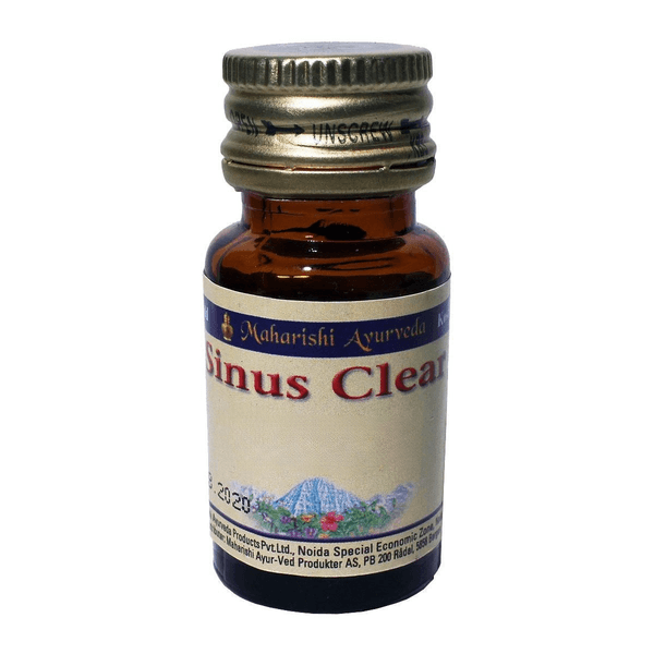 Hovedbilde Sinus Clear