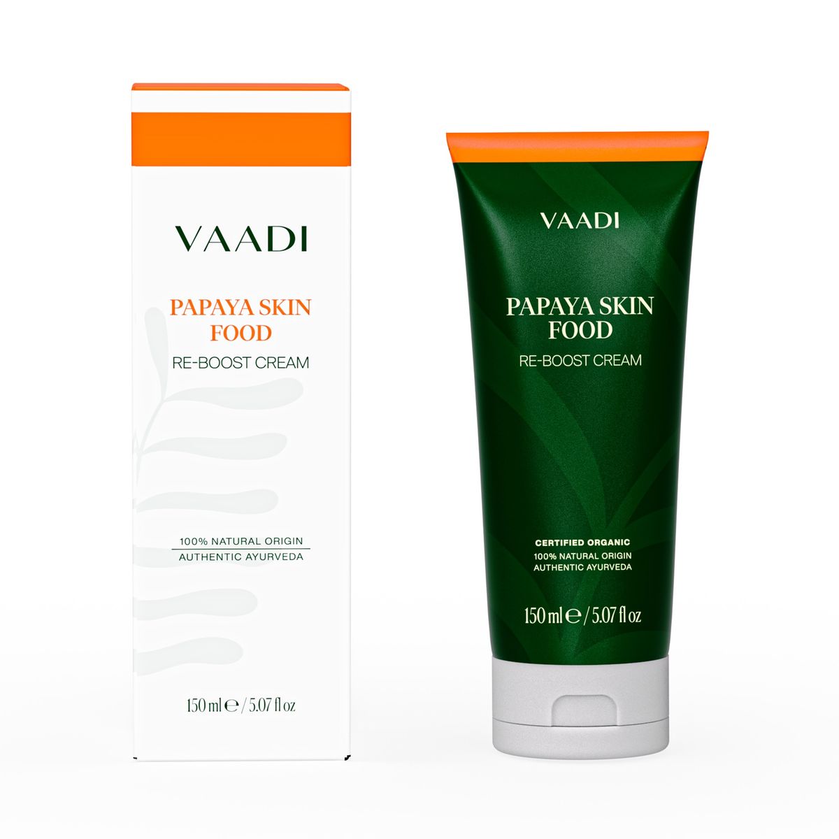 Papaya Cream (Vaadi)