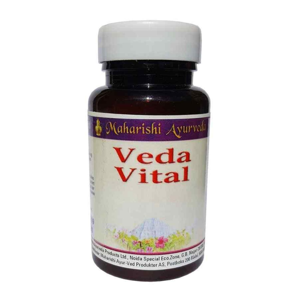 Veda Vital